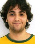Diego  Carvalho Duarte